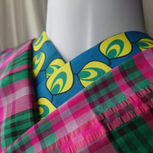 【SALE】　孔雀ライン