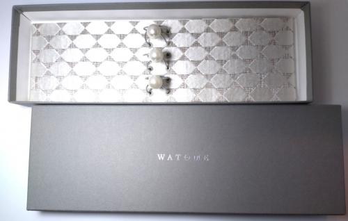 WATOME3本留めシート　WT-BW