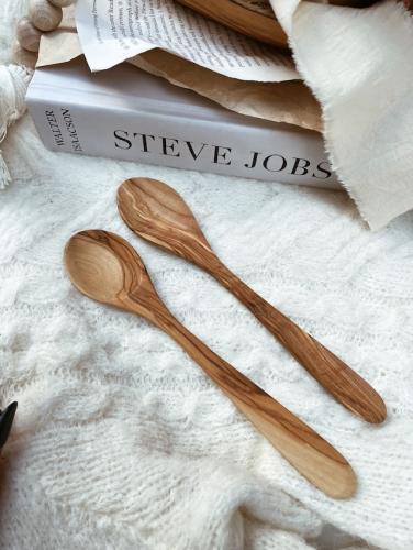 Natural series SPOON