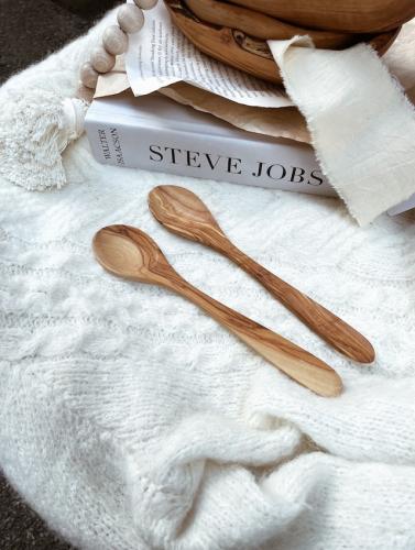 Natural series SPOON