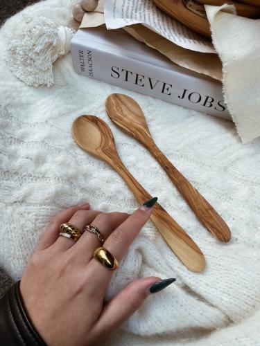 Natural series SPOON