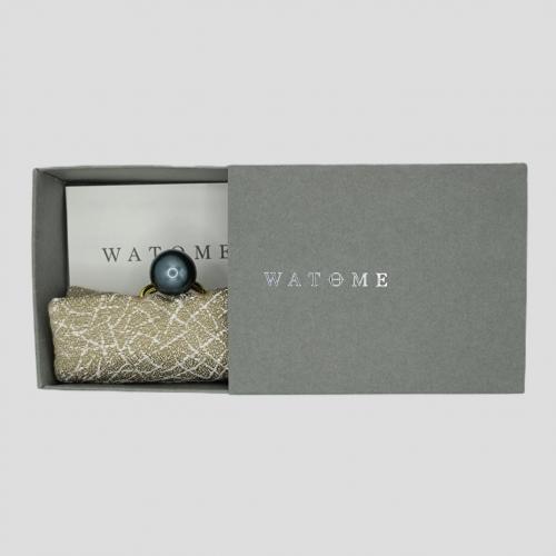 WATOME1本留め　WO-EBE