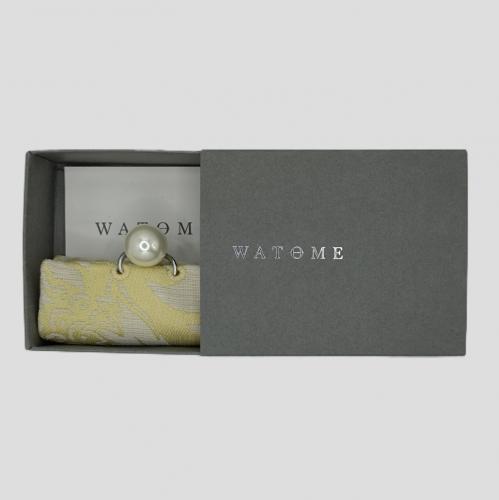 WATOME1本留め　WO-AY　