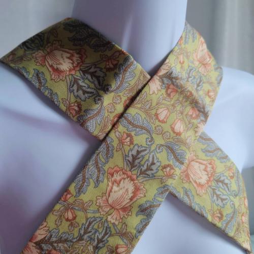 秘密の花園×グリーン