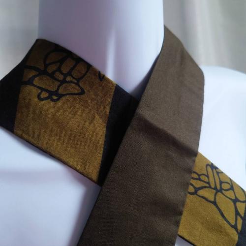 ヰロハ狐コラボ×キツネノマド