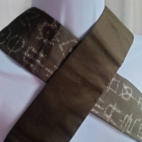 ヰロハ狐コラボ×縄文いろは