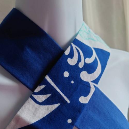 乙女印刷コラボ×船出