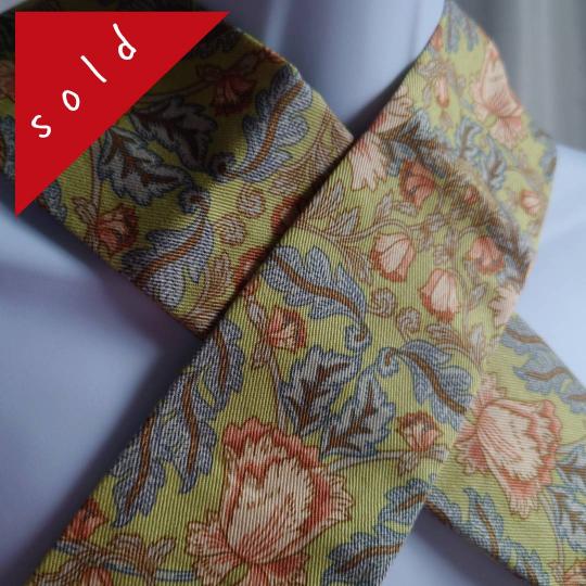 秘密の花園×グリーン