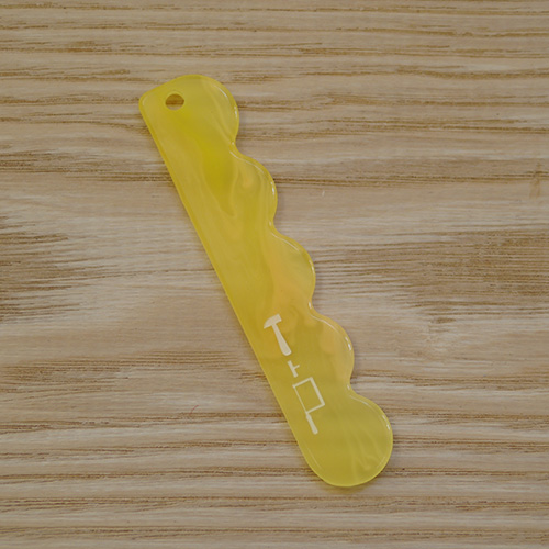 帯飾りの板〈たんぽぽ〉※追作不可